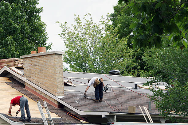Falls City, NE Roofing Contractor Company