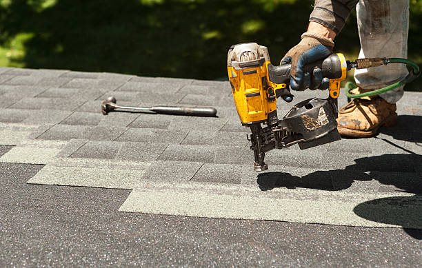 Best Affordable Roof Replacement  in Falls City, NE