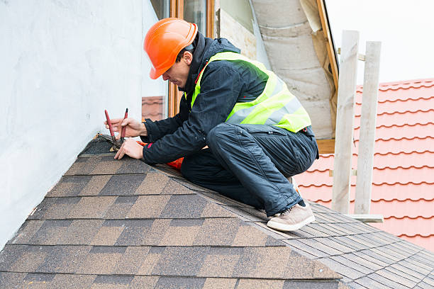 Best Residential Roofing Contractor  in Falls City, NE